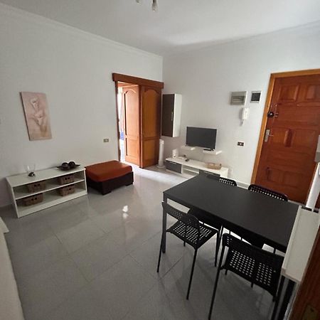 Apartamento Centrico Y Luminoso Alcaravaneras 大加那利岛拉斯帕尔马斯 外观 照片