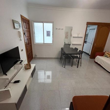 Apartamento Centrico Y Luminoso Alcaravaneras 大加那利岛拉斯帕尔马斯 外观 照片
