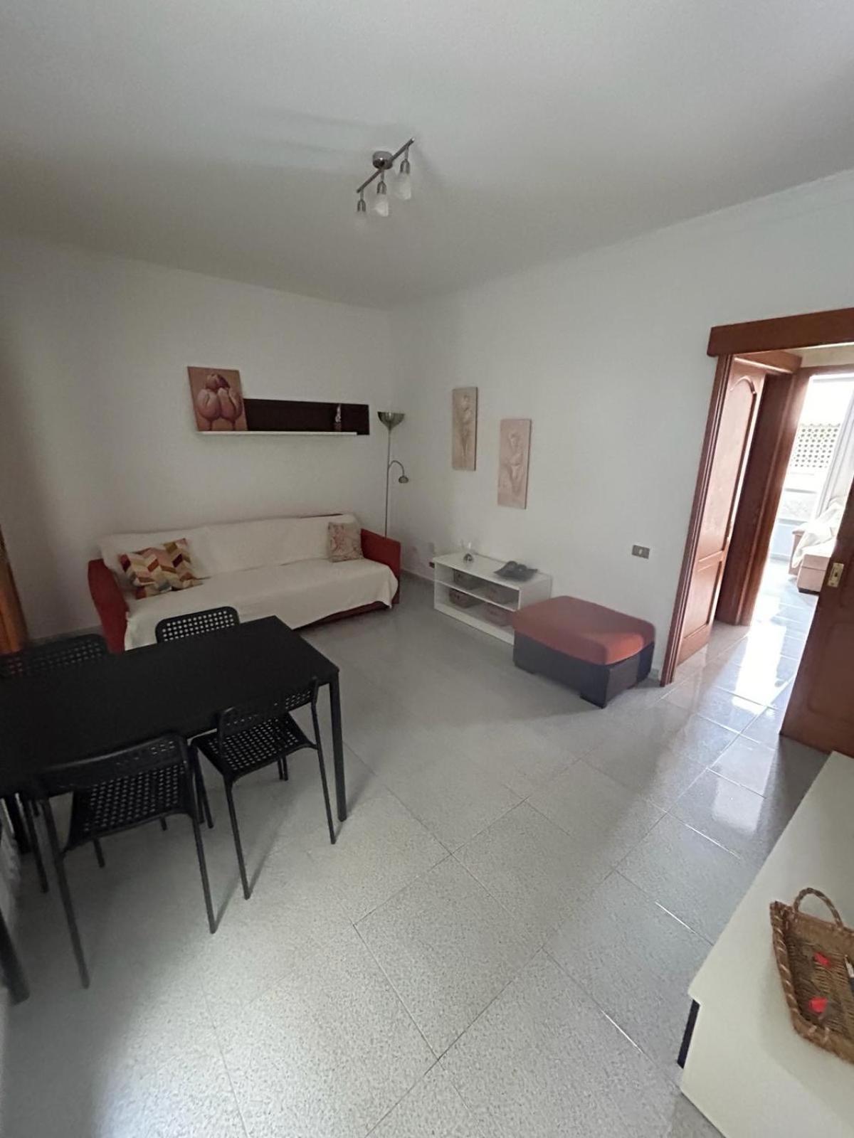 Apartamento Centrico Y Luminoso Alcaravaneras 大加那利岛拉斯帕尔马斯 外观 照片