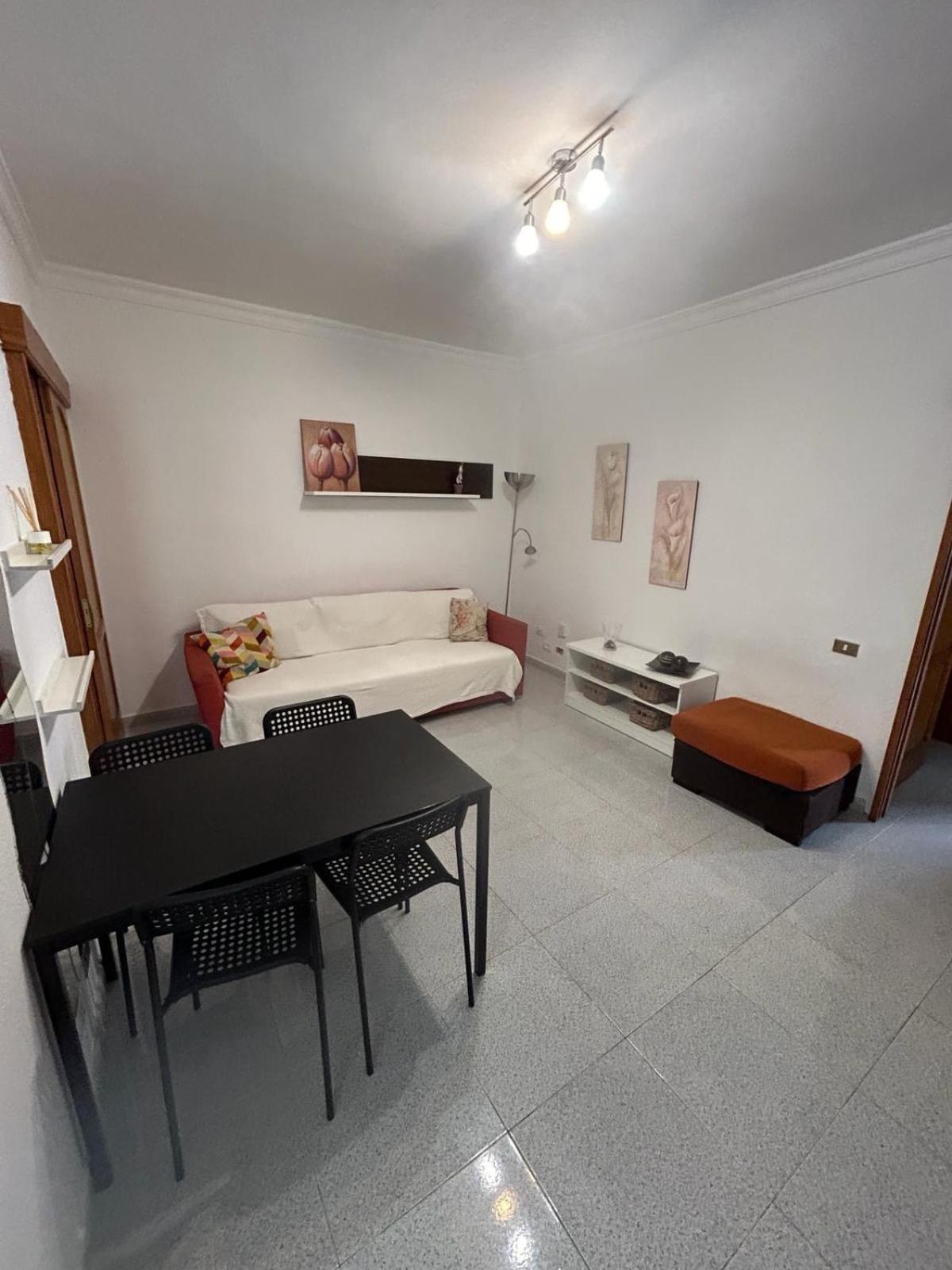 Apartamento Centrico Y Luminoso Alcaravaneras 大加那利岛拉斯帕尔马斯 外观 照片