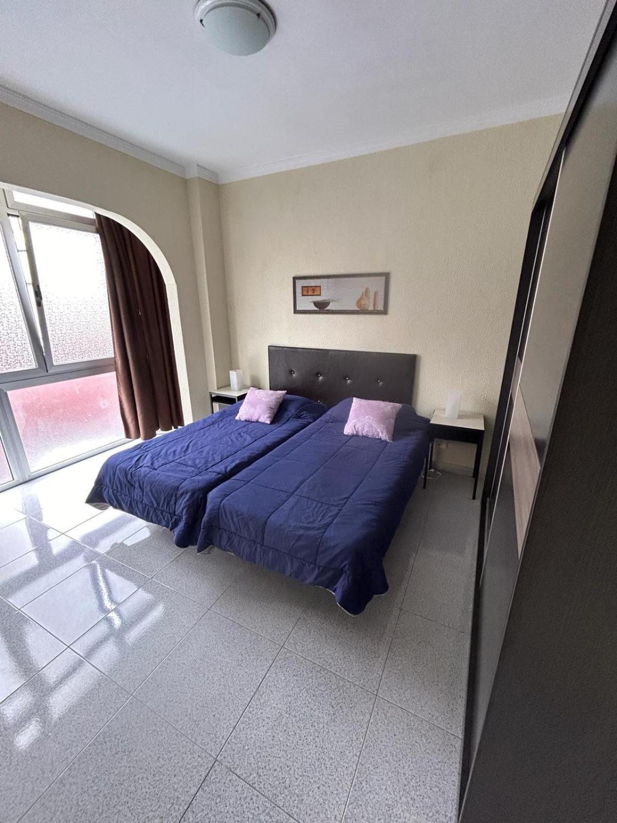 Apartamento Centrico Y Luminoso Alcaravaneras 大加那利岛拉斯帕尔马斯 外观 照片