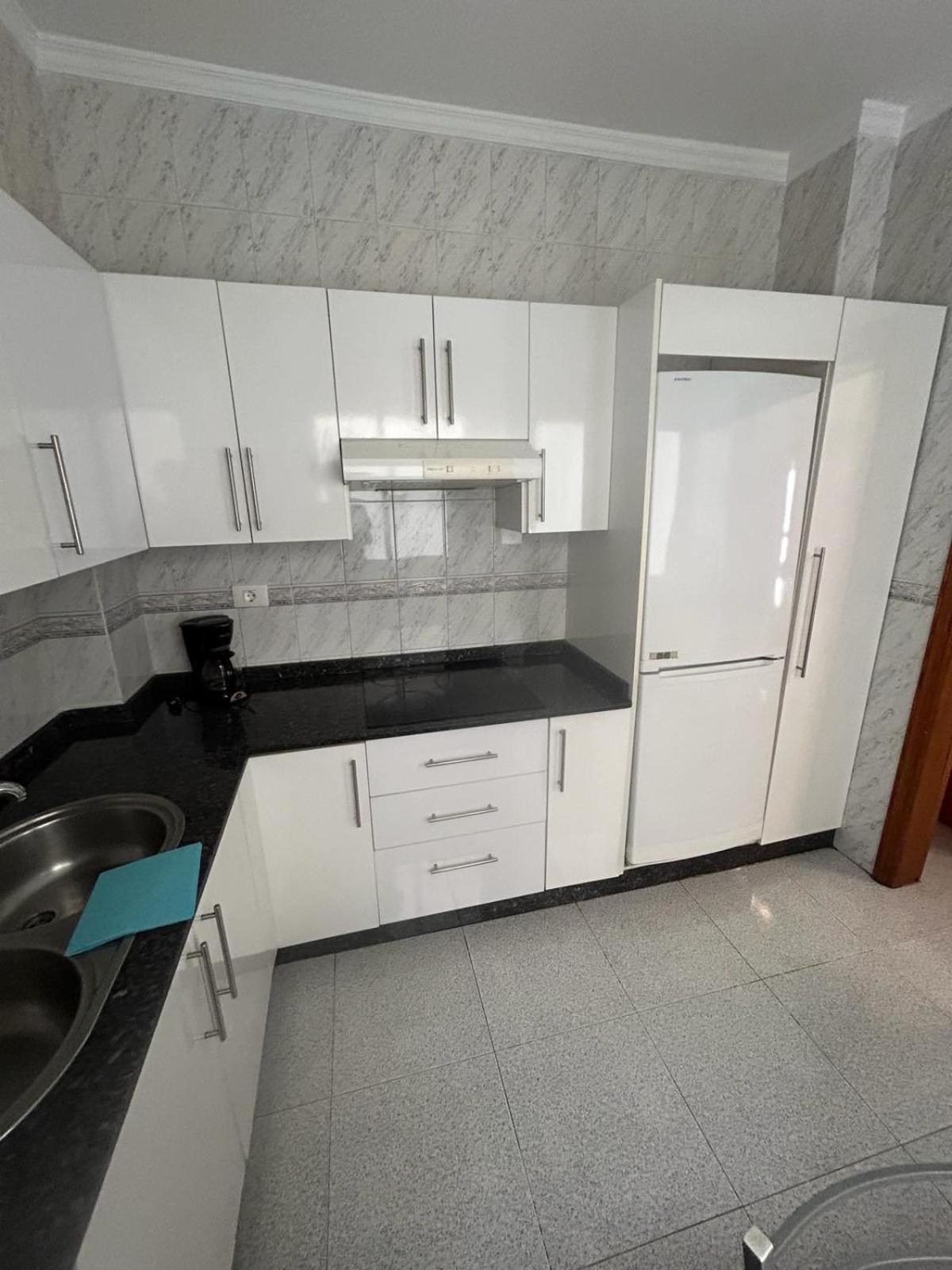 Apartamento Centrico Y Luminoso Alcaravaneras 大加那利岛拉斯帕尔马斯 外观 照片